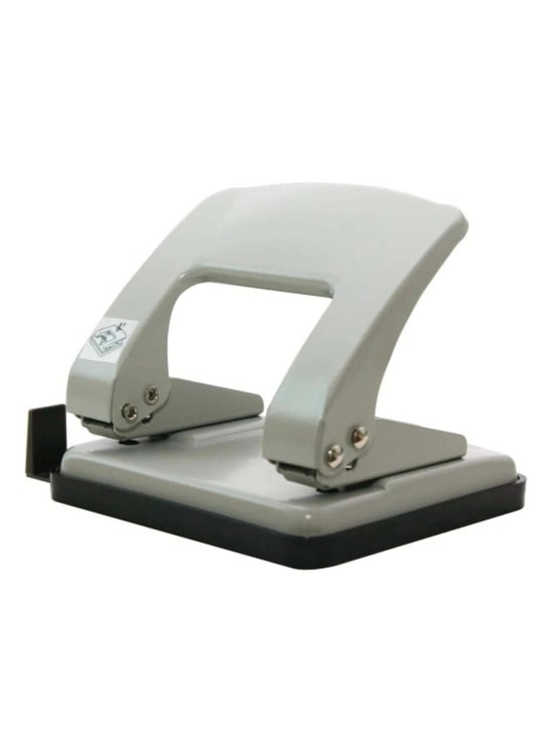 ROCO Roko heavy-duty paper punch for punching 40 sheets - Image 1
